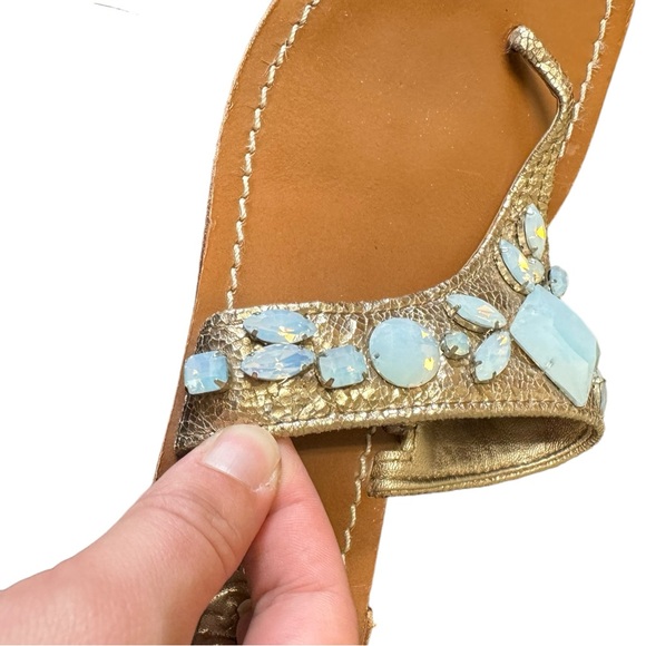Tory Burch Sandals - Picture 3 of 7